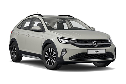 VW Tiago