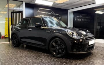 Mini Mini Cooper