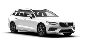 Volvo Volvo V60 Estate