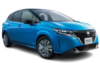 Rent Nissan Note E Power 