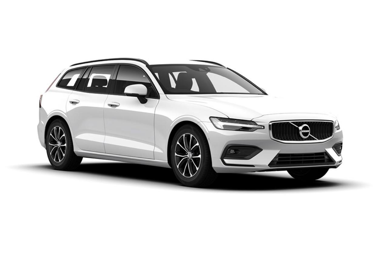 Rent Volvo Volvo V60 Estate 